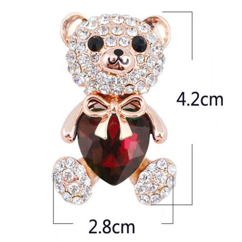 khaista baby panda brooch kpanda image 5