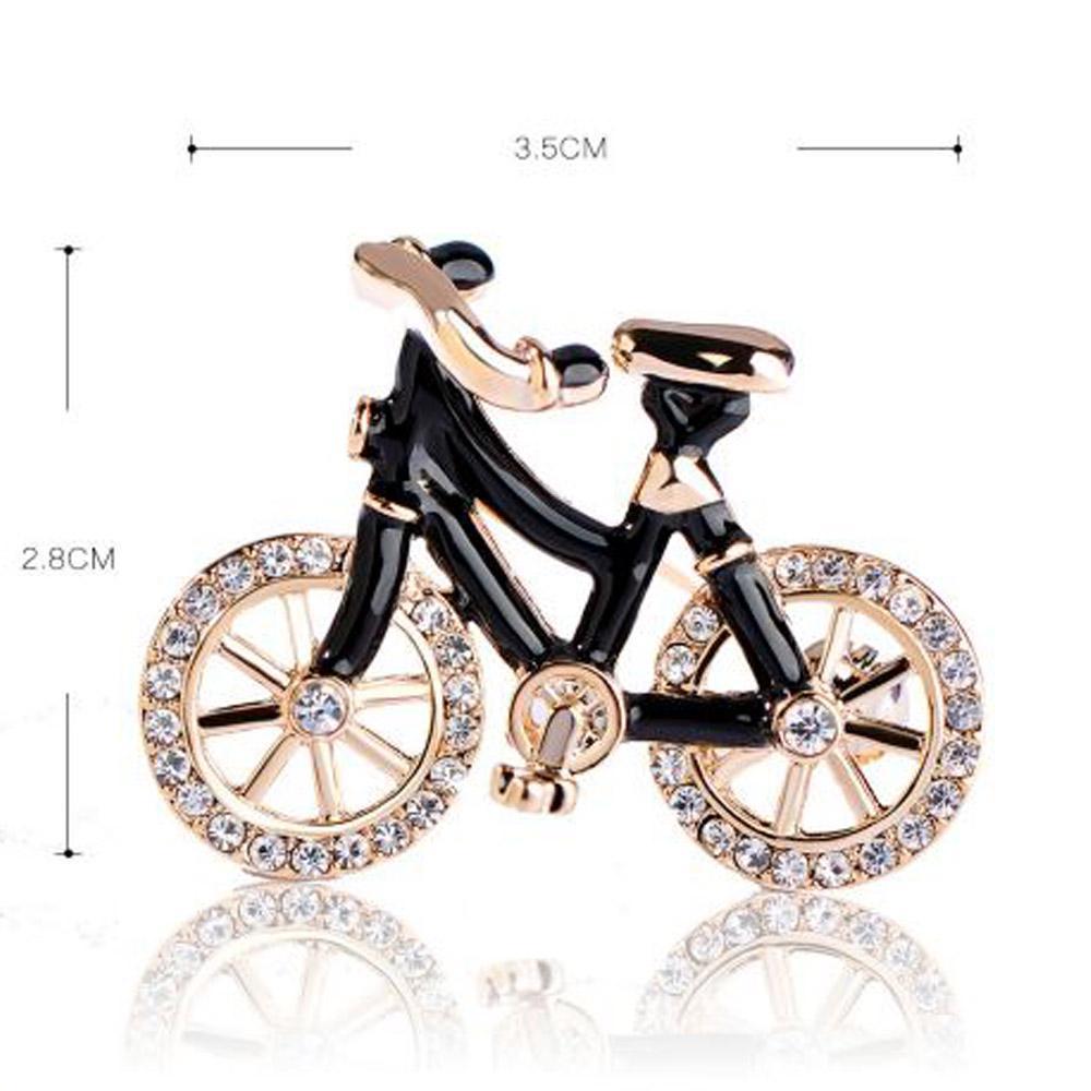 khaista bicycle lover brooch kbike01 image 3