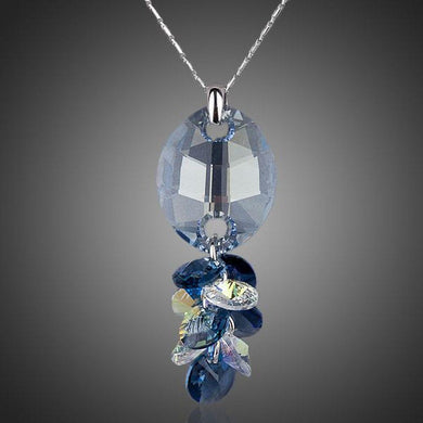 Fish Design Pendant Necklace - KHAISTA Fashion Jewellery