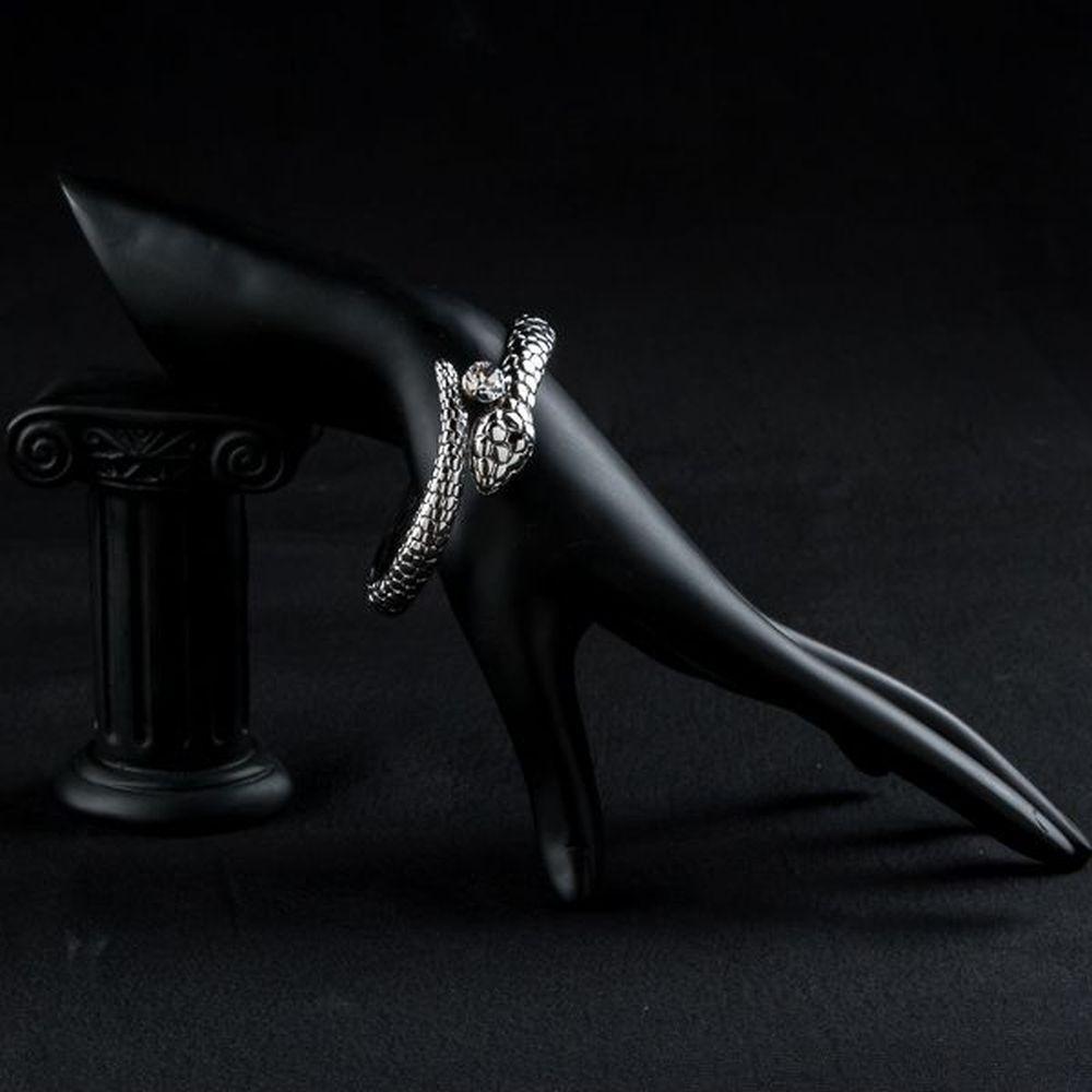 khaista snake design bangle mb0037 image 4