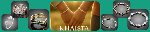 Matching Bracelets for Friends: A Luminous Symbol of Your Unbreakable Bond - KHAISTA