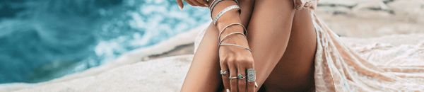 Staple Travel Pieces - KHAISTA