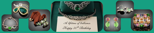 The 50th Birthday: Why Five Decades of Brilliance Deserve More Than a Seven-Day Bouquet - KHAISTA