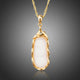 Classic Gold Chain Necklace