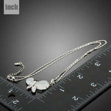 Load image into Gallery viewer, Dragonfly Pendant Necklace - KHAISTA Fashion Jewellery
