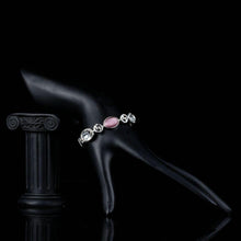 Load image into Gallery viewer, Fashion Charm Crystal Bracelet - KHAISTA Fashion Jewellery
