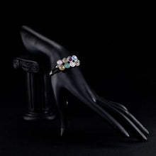 Load image into Gallery viewer, Fashionable Crystal Strand Bracelet - KHAISTA Fashion Jewellery
