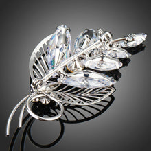 Load image into Gallery viewer, Flower Bouquet Design Pins Brooch - KHAISTA Fashion Jewellery
