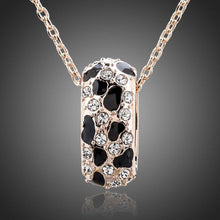 Load image into Gallery viewer, Jaguar Design Link Chain Necklace - KHAISTA Fashion Jewellery

