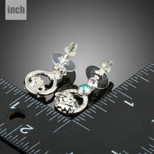 Load image into Gallery viewer, Sheep Design Dangle Earrings -KPE0301 - KHAISTA Fashion Jewellery
