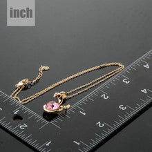 Load image into Gallery viewer, Snake Design Necklace KPN0110 - KHAISTA Fashion Jewellery
