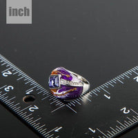 Artistic craftsmanship and structured profiles of the elegant artisan crystal wedding ring